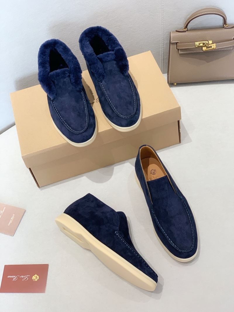 Loro Piana Shoes